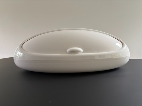 Boîte à pain Alessi Gnam – Giovannoni & Gargan – Accessoires de cuisine, Plastic (photo 7 of 13)