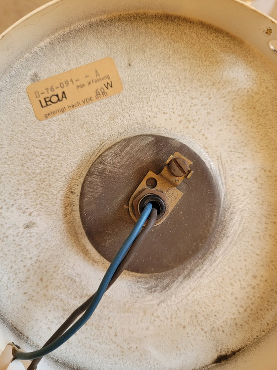 Image 1 of Leola wand- en plafondlamp Gaétano Sciolari