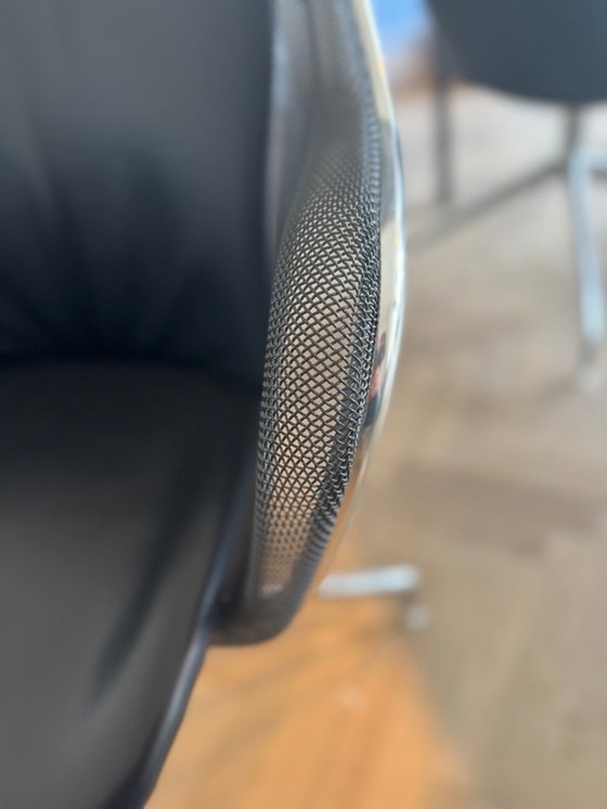 Image 1 of 6x IUTA chairs from BB Italia