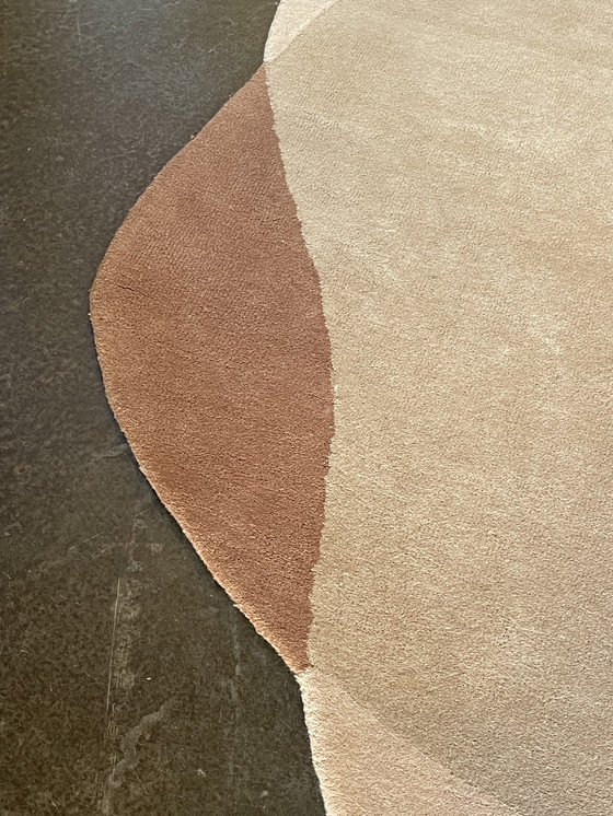 Image 1 of Caramel Brink et Campman Element Moore