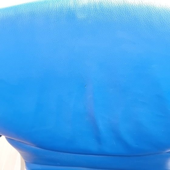 Image 1 of Rolf Benz 80s/90s Elegant Design Armchair