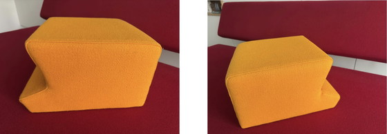 Image 1 of Spectrum - Sofá cama Martin Visser BR.02.7