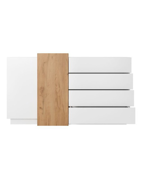 Image 1 of Dressoir 3D