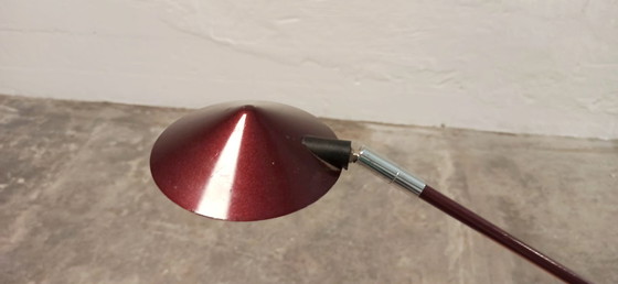 Image 1 of Lampe de bureau vintage Elco Lite