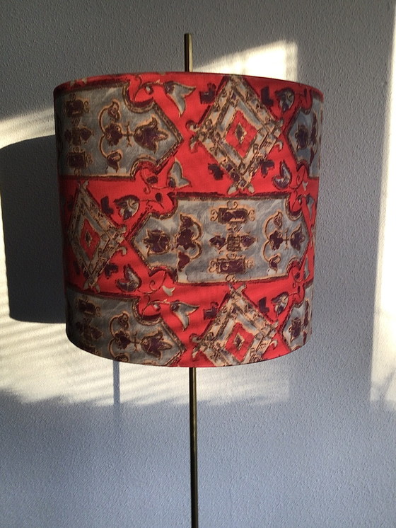 Image 1 of Vintage Floor Lamp, 1960s
