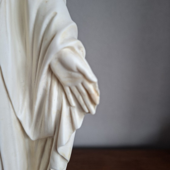 Image 1 of Maria-Statue A. Giannelli 1970