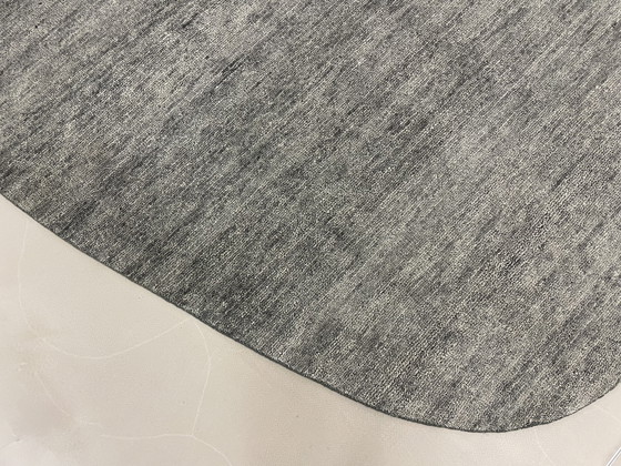 Image 1 of NOUVEAU! Tapis loft design Kvadrat Lavo 2 noué main