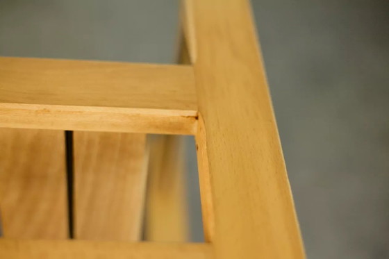 Image 1 of Sedia in legno André Sornay