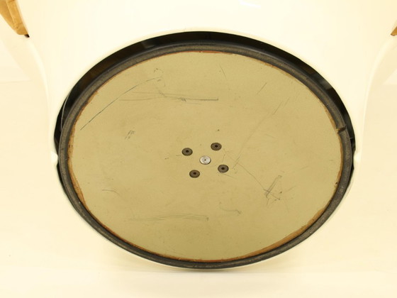 Image 1 of Elda Chair by Joe Colombo for Comfort 1960