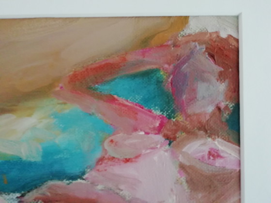 Image 1 of Rob Jacobs - Sdraiato al sole