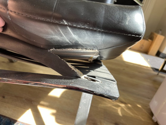 Image 1 of Girsberger Eurochair 1600 Schweizer Design Lounge-Sessel 60er Jahre (2 Stück)