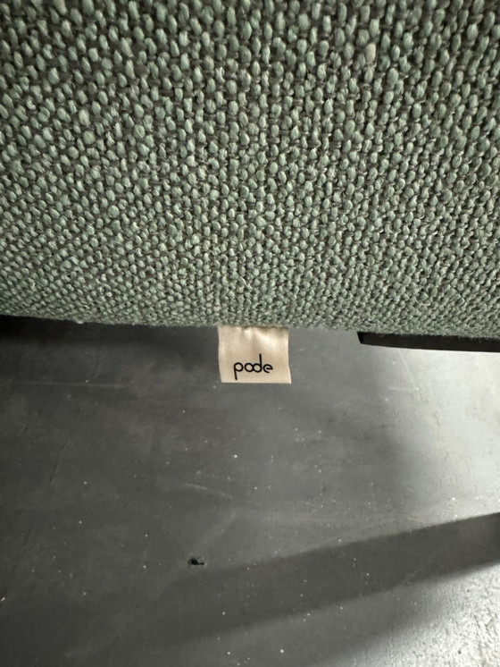 Image 1 of Pode Fold hoekbank