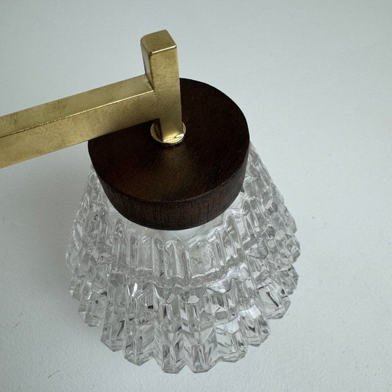 Image 1 of LOT 3 ANCIENNES APPLIQUES SCANDINAVES 