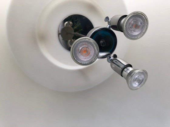 Image 1 of Lampada di design italiano (FontanaArte - AMAX XXL)