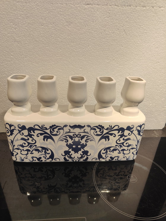 Image 1 of Tulip vase Marcel Wanders