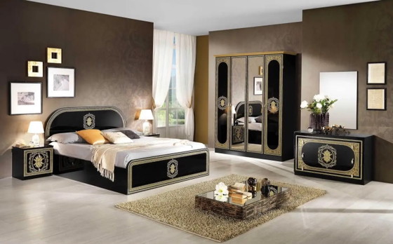 Ensemble de Chambre Complet, Flambant Neuf – Matelas et sommiers, Other (photo 5 of 5)