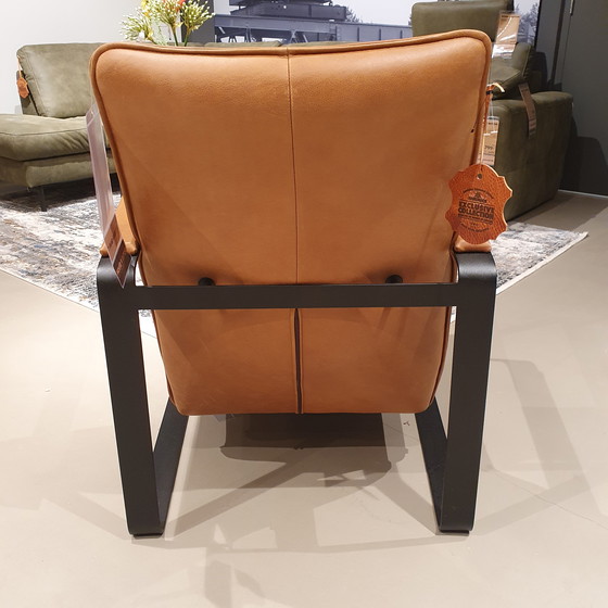 Image 1 of House of Dutchz 201 armchair