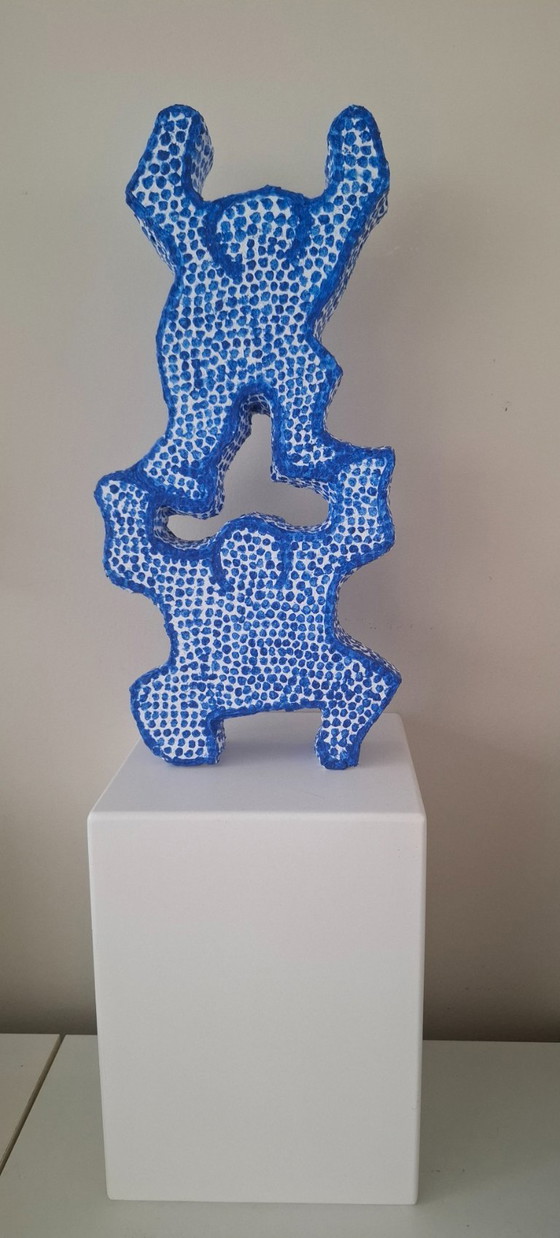 Image 1 of ICONIC KEITH