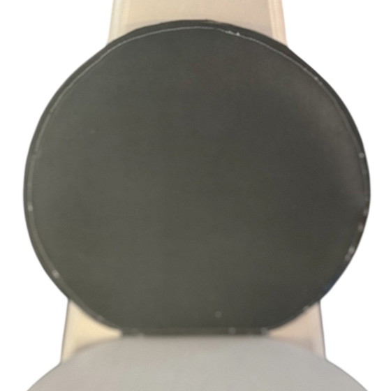 Image 1 of Vintage Lundia Lundi-Sit stoel design Gijs Boelaars '70s