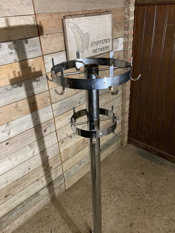 Image 1 of Vintage kapstok 