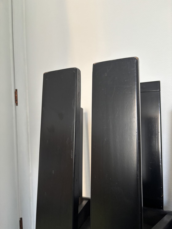 Image 1 of chaises Pietro Costantini
