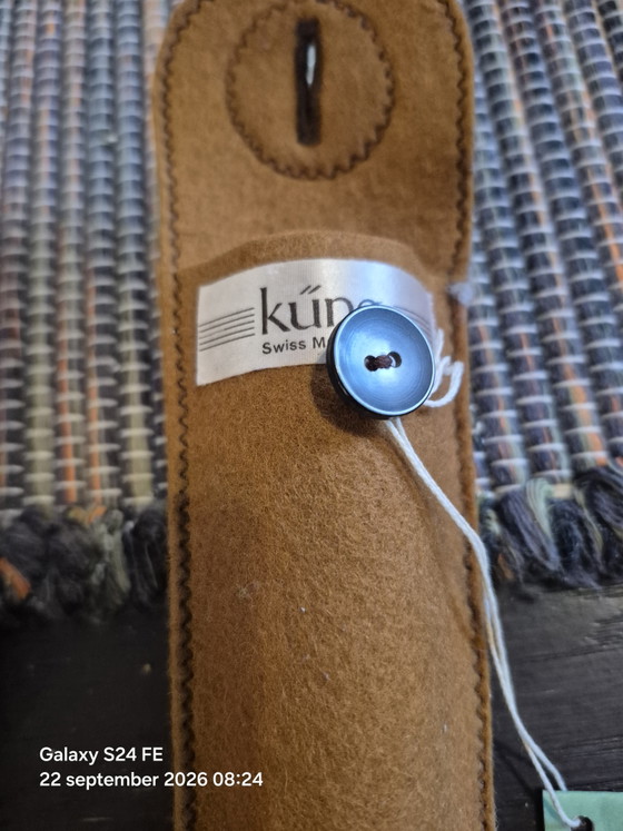 Soprano Recorder – Küng, Decorative Objects, Textile, Wood (photo 5 of 8)