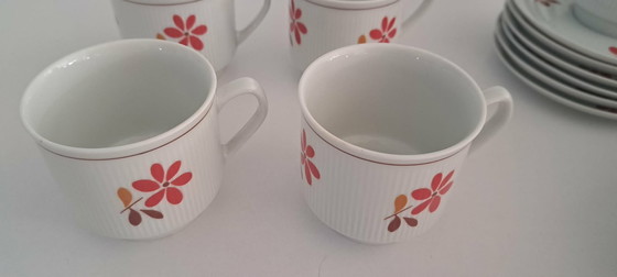 Image 1 of ¡ÚNICO! Vajilla Chodziez "Romana" - NUEVA EN CAJA