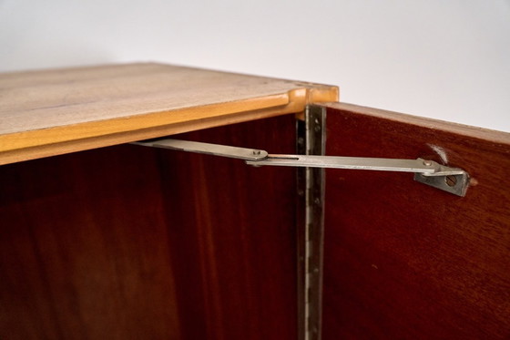 Image 1 of Armadio vintage Jitona, anni '70, Cecoslovacchia