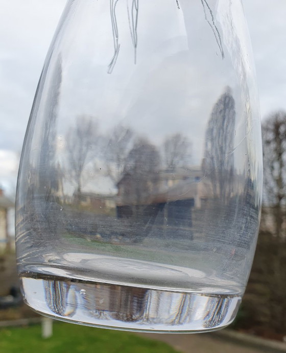 Image 1 of Flaschenvase Flaschenvase von Corry Ammerlaan-van Niekerk