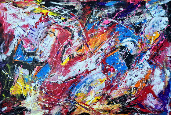 Image 1 of Jovan Srijemac (1962) - Retour vers le passé