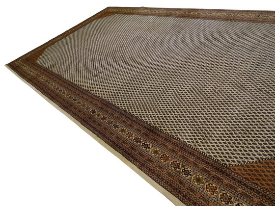 Image 1 of Mir - 525 x 292 cm - Wool on cotton - Hand-knotted