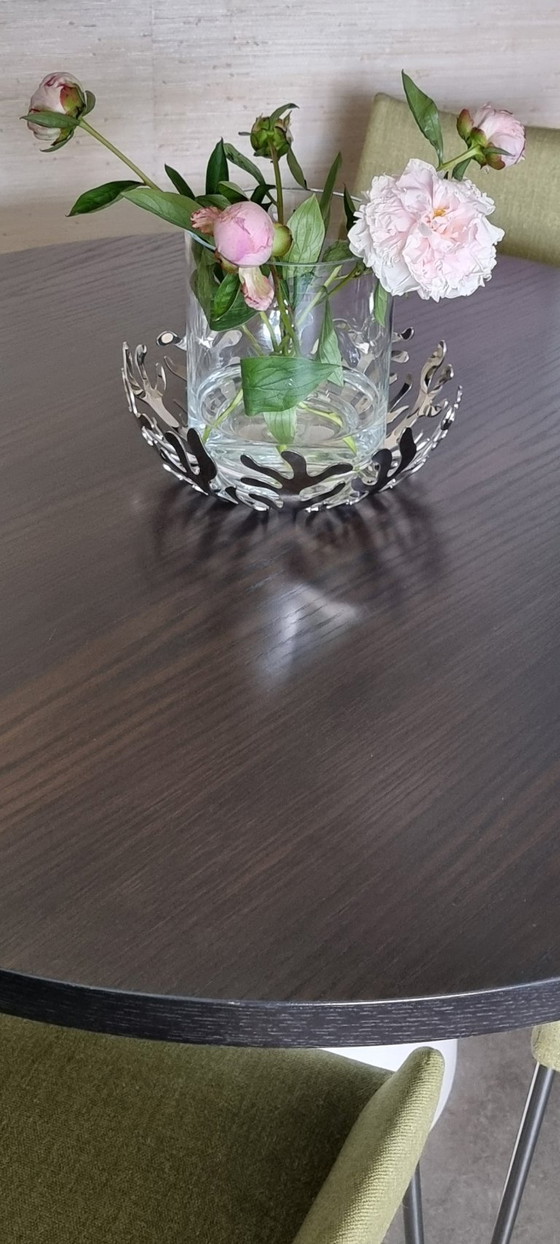 Image 1 of Moooi Container (dining) table 120, Design Marcel Wanders