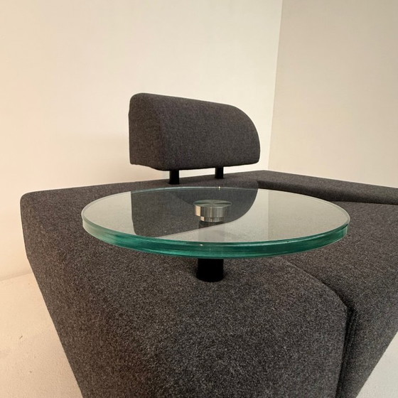 Image 1 of Poltrona Garni anni '80