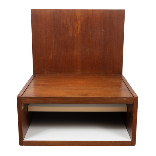 EU11 Nightstand by Cees Braakman