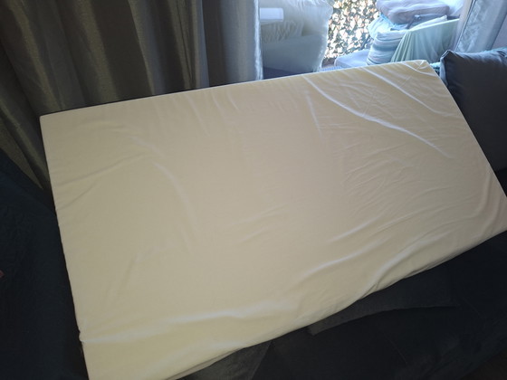 Image 1 of Kindermatras ikea Pelleplutt 