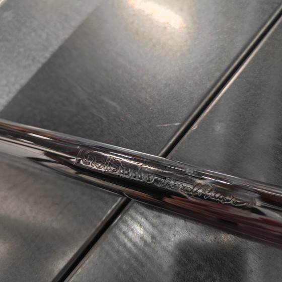 Image 1 of Silla Knoll Wassily