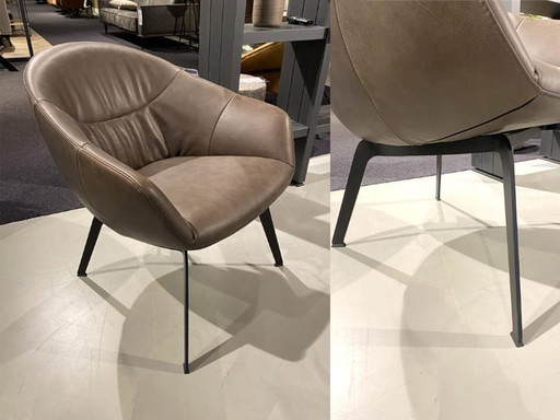 Milenia -Giselle fissa – Gealux, fauteuils (photo 2 of 4)