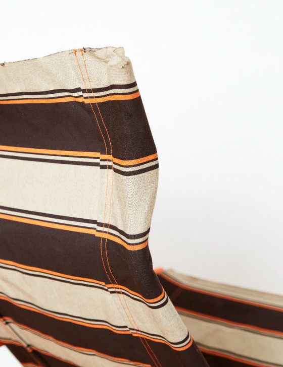 Image 1 of Nii Takeshi "NY chair X" folding Chair for Linea Veam