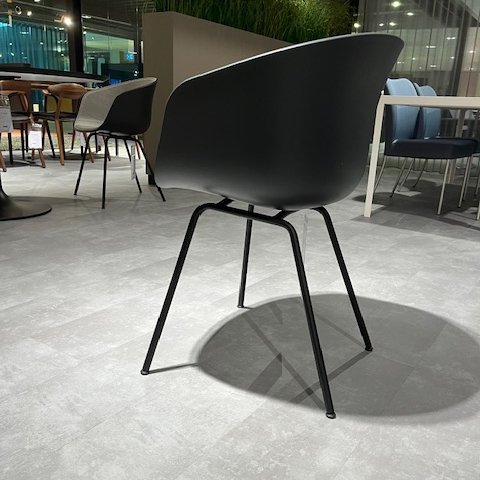 Image 1 of HAY AAC26 dining chair (set of 4)