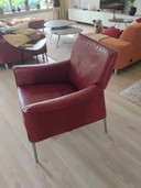 Poltrona Limec del marchio Design on Stock