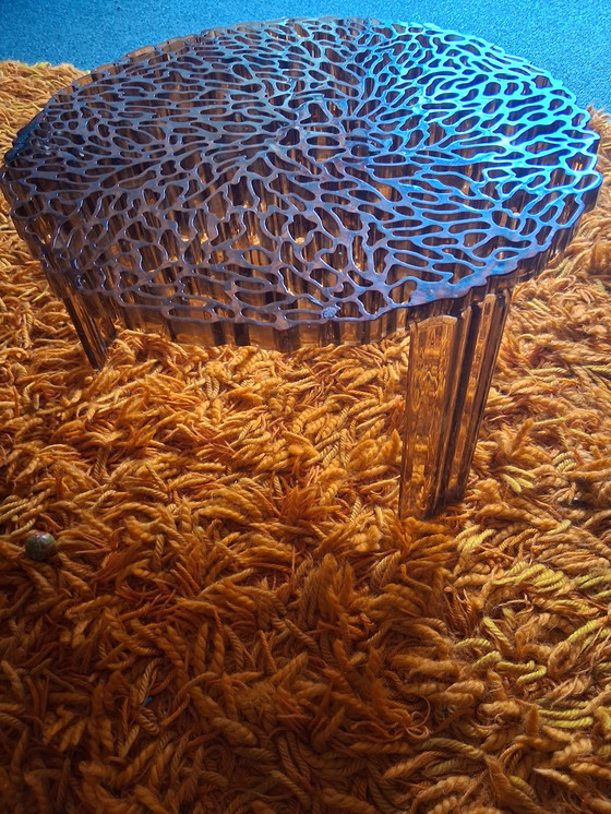 Image 1 of T- Table Kartell By Patrcia Urquiola