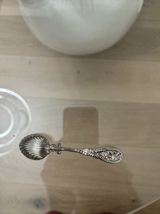 Image 1 of Cucchiaino argento