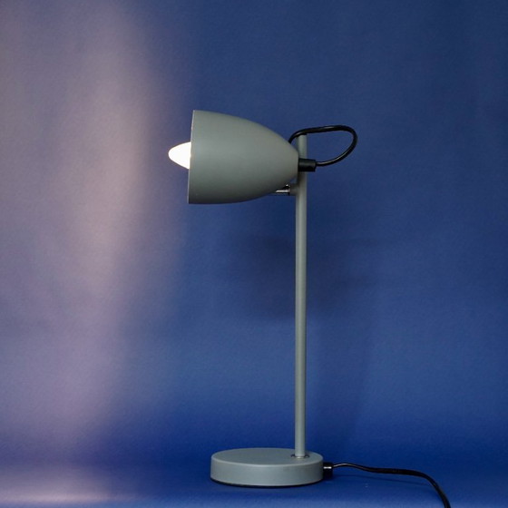 Image 1 of Yep! Table Lamp Petrol - Halo Design