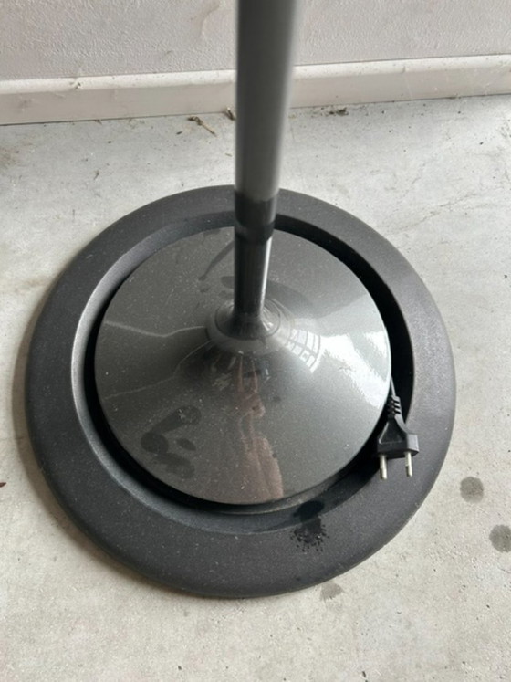Arteluce Corolle – Lámparas de pie, Glass, Metal (photo 8 of 8)