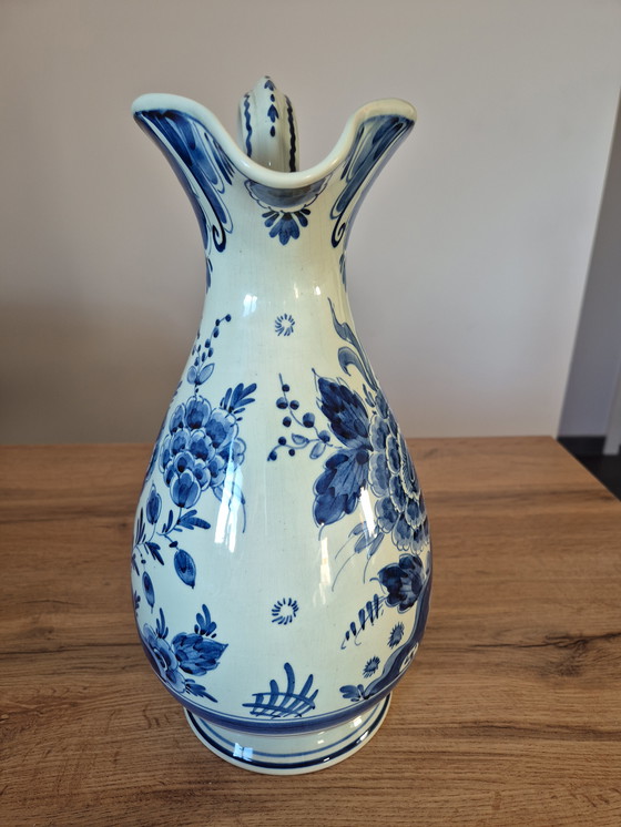 Image 1 of Carafe de Delf