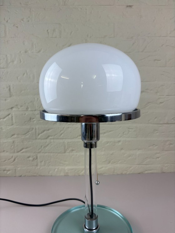 Image 1 of Metalarte Valentino Table Lamp