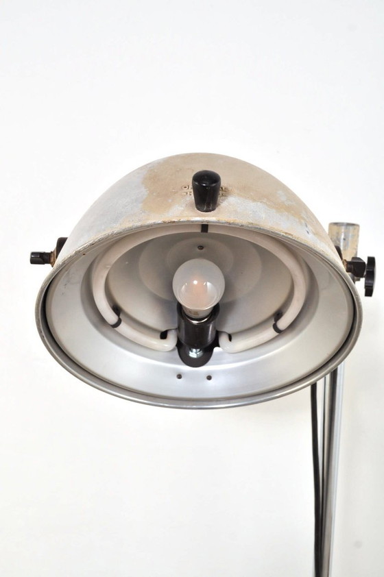 Image 1 of Lampadaire Hanau original, années 1930