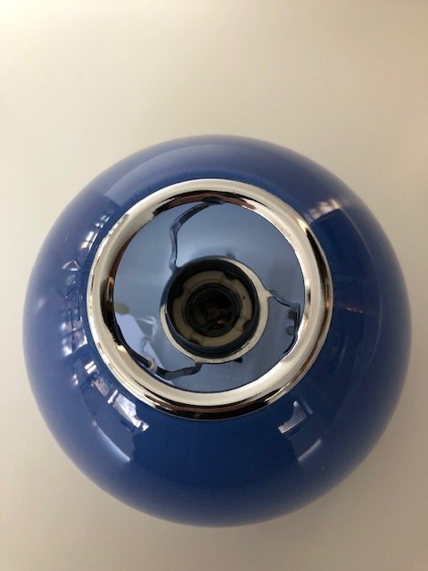 Image 1 of 3 x Artemide Tilos 150 Blue