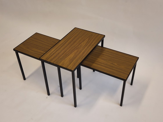 Image 1 of Minimalistische Satztische