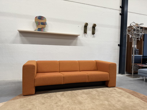 Gelderland 430 Cube Sofa Hallingdal Design Sofa 235